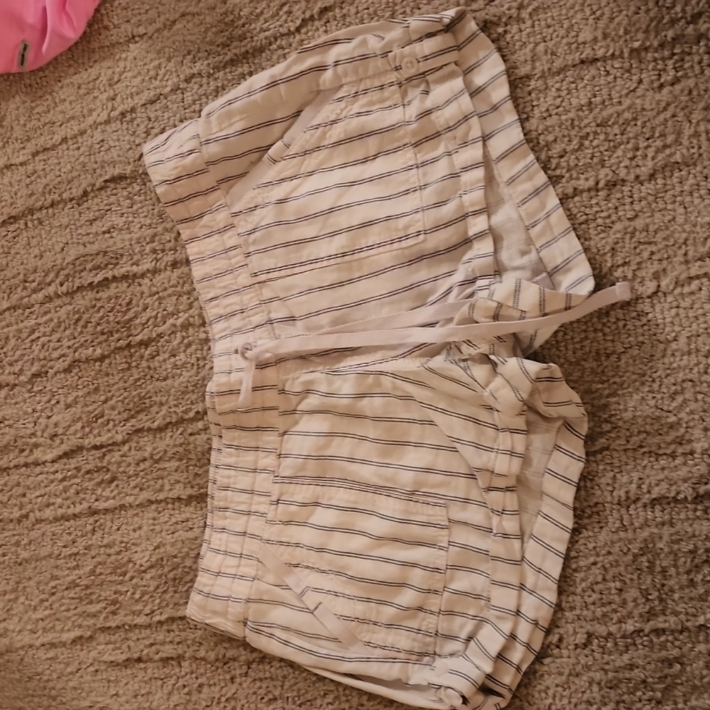Dressy Shorts